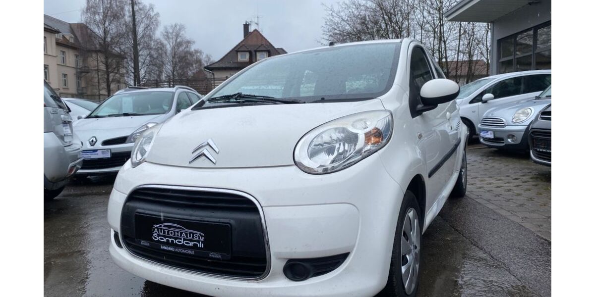 Citroen C1 150.000 km 3.450 &euro; Schwäbisch Gmünd 73529