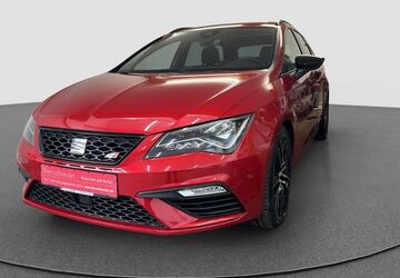 Seat Leon 32.467 km 25.999 &euro; Hüttlingen 73460