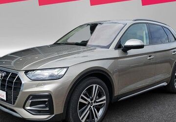 Audi Q5 46.989 km 41.980 &euro; Schwäbisch Gmünd 73527