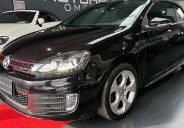 VW Golf 111.000 km 13.900 &euro; Aalen-Essingen 73457