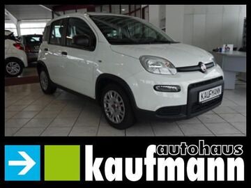 Gebrauchte Fiat Panda