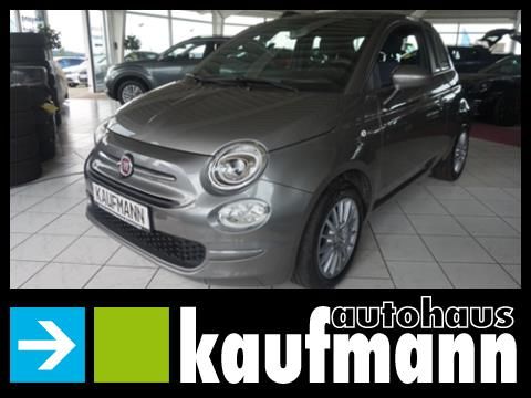 Fiat 500 27.490 km 11.990 &euro; Aalen-Dewangen 73434