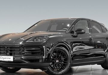 Porsche Cayenne 17.900 km 119.880 &euro; Schwäbisch Gmünd 73529