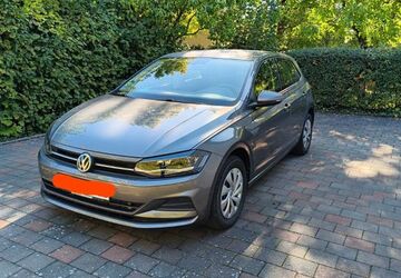 VW Polo 72.260 km 14.000 &euro; Aalen 73431