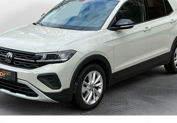 VW T-Cross 12.150 km 24.430 &euro; Ellwangen 73479