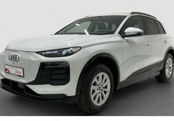 Audi Q6 e-tron 7.029 km 48.950 &euro; Aalen 73431