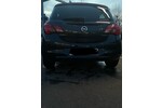 Opel opel corsa 100.500 km 8.000 &euro; Leinzell 73575