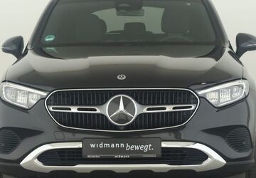 Mercedes-Benz GLC 220 3.000 km 58.999 &euro; Aalen 73431