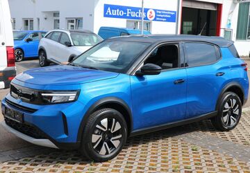 Opel Frontera 1.100 km 22.750 &euro; Ellwangen - Neunstadt 73479