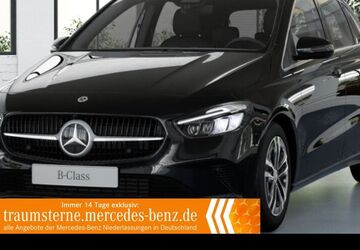 Mercedes-Benz B 250 13.863 km 35.490 &euro; Schwäbisch Gmünd 73529