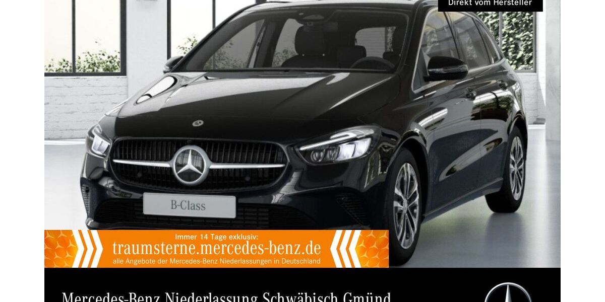 Mercedes-Benz B 250 13.863 km 35.490 &euro; Schwäbisch Gmünd 73529
