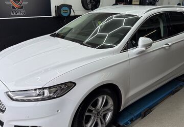 Ford Mondeo 125.000 km 12.590 &euro; Aalen 73431
