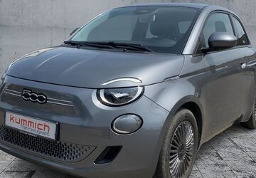 Fiat 500e 35.441 km 17.090 &euro; Bopfingen 73441