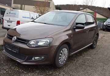 VW Polo 154.000 km 7.980 &euro; Aalen 73431