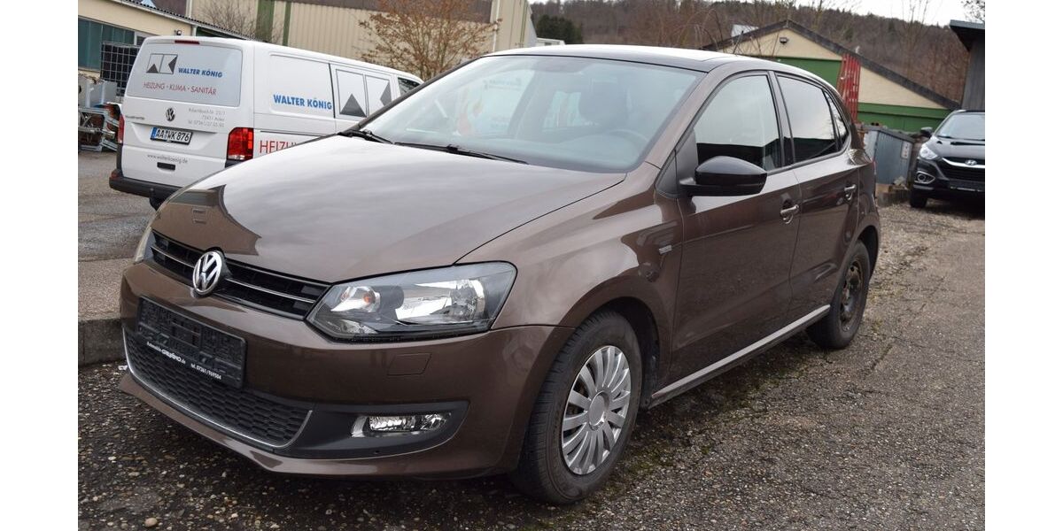 VW Polo 154.000 km 7.980 &euro; Aalen 73431