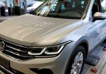 VW Tiguan 12.769 km 30.950 &euro; Schwäbisch Gmünd 73525