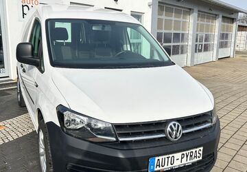 VW Caddy 196.000 km 11.900 &euro; Goldburghausen 73469