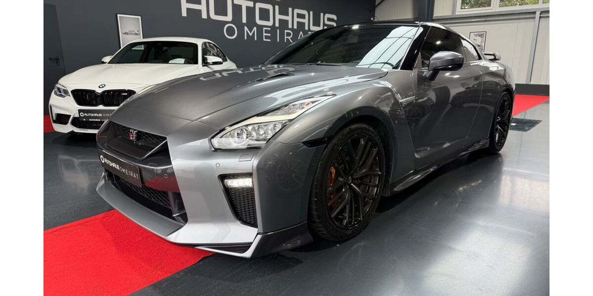 Nissan GT-R 79.000 km 105.900 &euro; Aalen-Essingen 73457