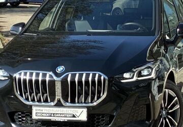 BMW 230 Active Tourer 38.859 km 37.890 &euro; Essingen 73457