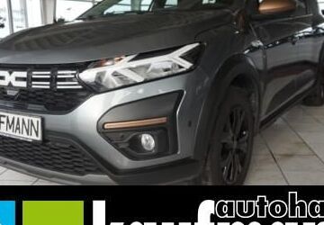 Dacia Jogger 18.993 km 24.990 &euro; Aalen-Dewangen 73434