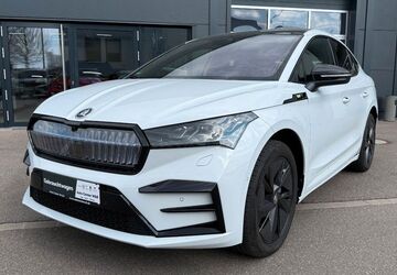 Skoda Enyaq 20.495 km 42.990 &euro; Aalen-Essingen 73457