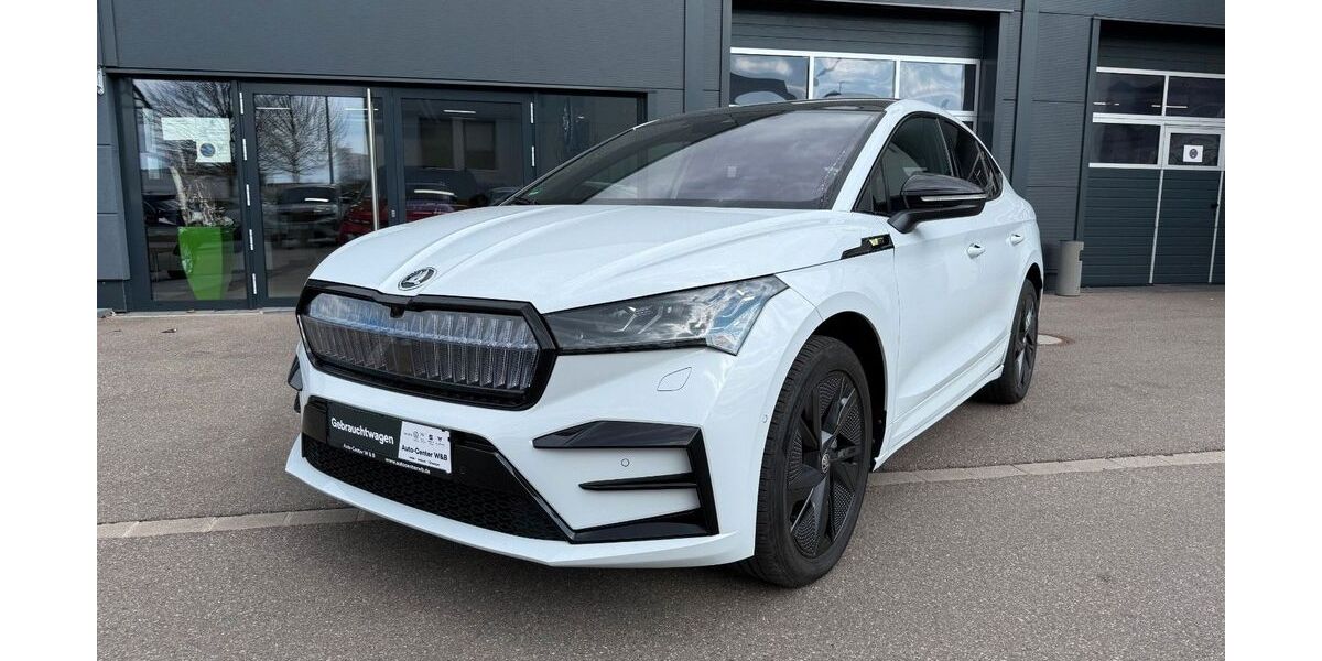 Skoda Enyaq 20.495 km 42.990 &euro; Aalen-Essingen 73457