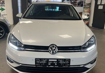 VW Golf 103.000 km 14.900 &euro; Neuler 73491
