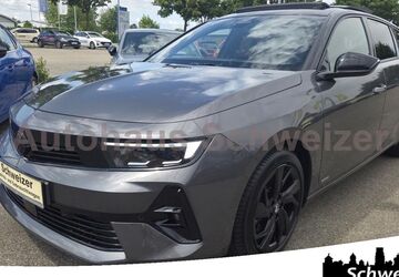 Opel Astra 38.000 km 24.990 &euro; Nördlingen 86720