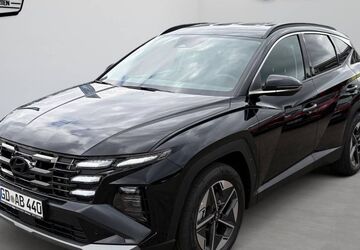 Hyundai TUCSON 1.057 km 36.890 &euro; Schwäbisch Gmünd 73529