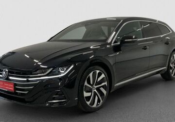 VW Arteon 19.579 km 34.450 &euro; Aalen 73431