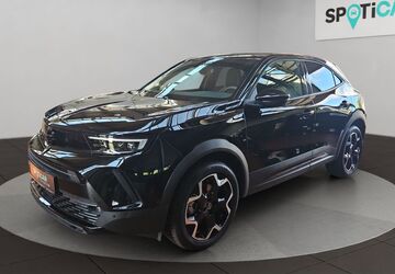 Opel Mokka 7.681 km 23.990 &euro; Gerstetten 89547