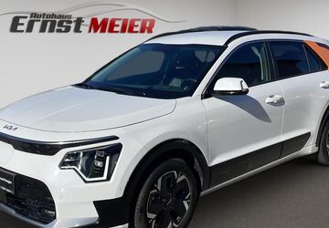 Kia Niro 19.300 km 35.800 &euro; Nördlingen 86720