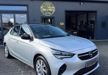 Opel Corsa 67.743 km 11.499 &euro; Nattheim 89564