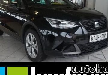 Seat Arona 8.915 km 25.990 &euro; Aalen-Dewangen 73434