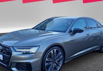 Audi S6 10.082 km 62.490 &euro; Schwäbisch Gmünd 73527