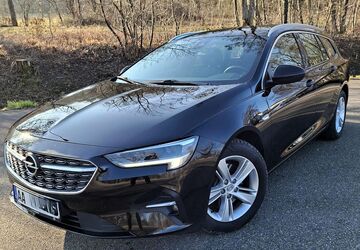 Opel Insignia 93.600 km 18.490 &euro; Aalen 73434