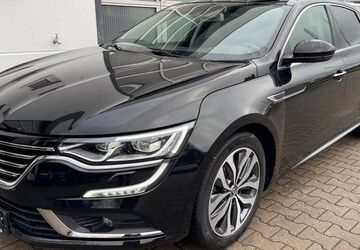 Renault Talisman 70.126 km 16.650 &euro; Heidenheim an der Brenz 89520