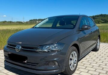 VW Polo 82.500 km 8.999 &euro; Aalen 73433