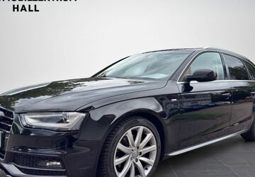 Audi A4 257.000 km 8.499 &euro; Aalen 73430