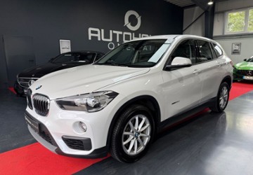 BMW X1 123.000 km 14.900 &euro; Aalen-Essingen 73457