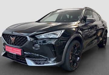 Cupra Formentor 63.500 km 30.490 &euro; Hüttlingen 73460