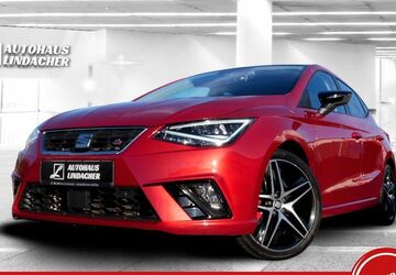 Seat Ibiza 147.160 km 11.980 &euro; Schwäbisch Gmünd 73527