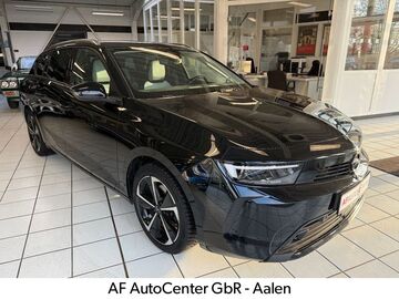 Gebrauchte Opel Astra