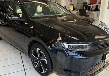 Opel Astra 173.430 km 12.990 &euro; Aalen 73431