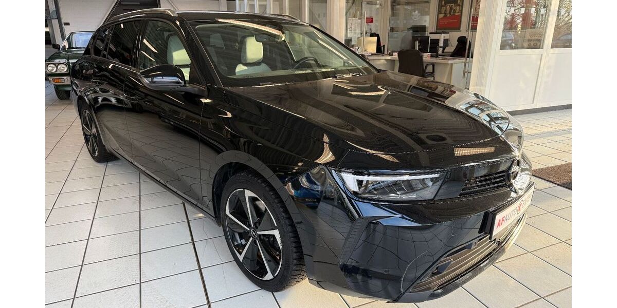 Opel Astra 173.430 km 12.990 &euro; Aalen 73431