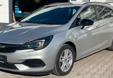 Opel Astra 126.674 km 8.250 &euro; Heidenheim an der Brenz 89520