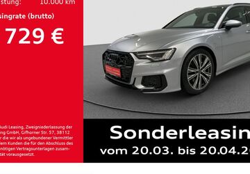 Audi A6 30.339 km 58.850 &euro; Aalen 73431