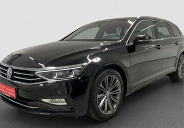 VW Passat Variant 17.466 km 31.450 &euro; Aalen 73431