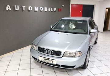 Audi A4 155.950 km 2.400 &euro; Syrgenstein-Landshausen 89428