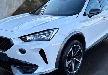 Cupra Formentor 68.000 km 22.900 &euro; Essingen­­­ 73457